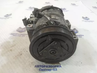 92600JG300 Компрессор кондиционера Nissan X-Trail T31 Арт 2-715712, вид 4