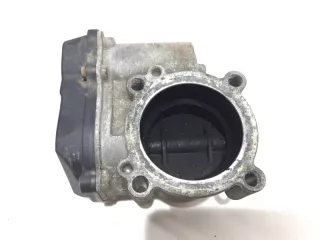 03C133062C Заслонка дроссельная Volkswagen Caddy 3 Арт 2-715754, вид 5