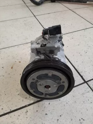 80A816803A Компрессор кондиционера Audi Q5 1 Арт 2-716202, вид 1