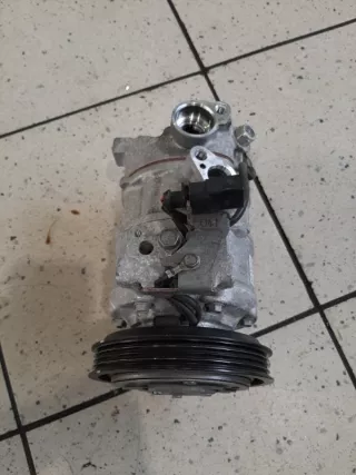 80A816803A Компрессор кондиционера Audi Q5 1 Арт 2-716202, вид 2