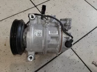 80A816803A Компрессор кондиционера Audi Q5 1 Арт 2-716202, вид 3