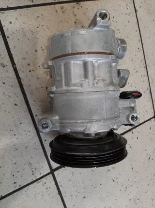 80A816803A Компрессор кондиционера Audi Q5 1 Арт 2-716202, вид 4