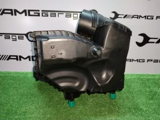 A6540900201 Корпус воздушного фильтра Mercedes B W247 Арт 2-716377, вид 2