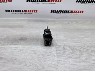 8200045082 Резистор вентилятора охлаждения Nissan Note E11 Арт 2-716441, вид 2