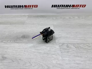 8200045082 Резистор вентилятора охлаждения Nissan Note E11 Арт 2-716441, вид 3
