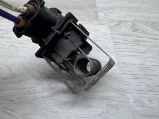 8200045082 Резистор вентилятора охлаждения Nissan Note E11 Арт 2-716441, вид 5
