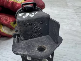 8200045082 Резистор вентилятора охлаждения Nissan Note E11 Арт 2-716441, вид 6