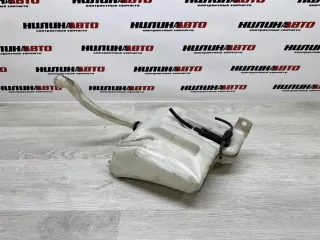 289109U000 Бачок омывателя Nissan Note E11 Арт 2-716458, вид 1