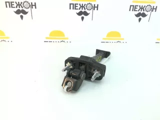 1726441 Ограничитель открывания двери Ford Focus 3 Арт 2-716648, вид 2