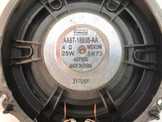 1702795 Динамик Ford Focus 3 Арт 2-716651, вид 6