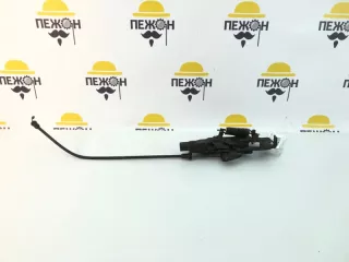 5236243 Замок капота Ford Focus 3 Арт 2-716673, вид 1