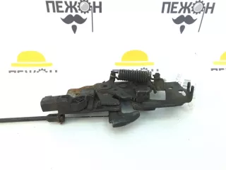 5236243 Замок капота Ford Focus 3 Арт 2-716673, вид 2