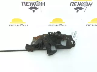 5236243 Замок капота Ford Focus 3 Арт 2-716673, вид 3