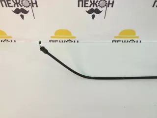 5236243 Замок капота Ford Focus 3 Арт 2-716673, вид 4