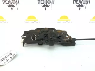 5236243 Замок капота Ford Focus 3 Арт 2-716673, вид 5
