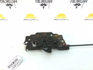 5236243 Замок капота Ford Focus 3 Арт 2-716673, вид 6