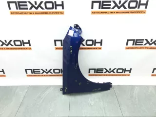 2171302 Крыло переднее правое Ford Focus 3 Арт 2-716709, вид 1