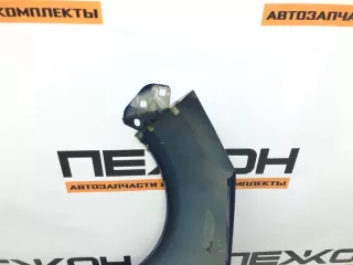 2171302 Крыло переднее правое Ford Focus 3 Арт 2-716709, вид 11