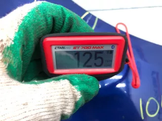 2171302 Крыло переднее правое Ford Focus 3 Арт 2-716709, вид 8