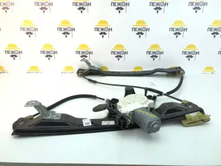 1847373 Стеклоподъемник Ford Focus 3 Арт 2-716725, вид 6