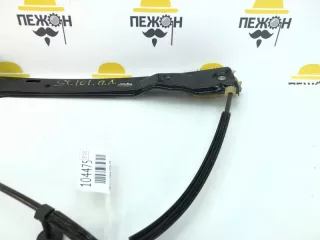 1847373 Стеклоподъемник Ford Focus 3 Арт 2-716725, вид 7
