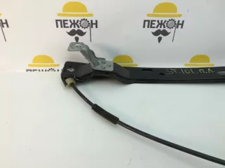 1847373 Стеклоподъемник Ford Focus 3 Арт 2-716725, вид 8