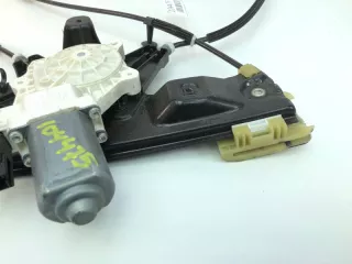 1847373 Стеклоподъемник Ford Focus 3 Арт 2-716725, вид 9