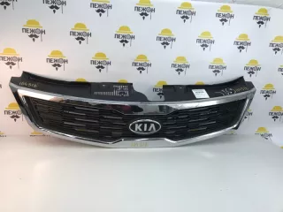 863501H500 Решетка радиатора Kia Ceed 1 Арт 2-716746, вид 1