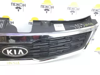 863501H500 Решетка радиатора Kia Ceed 1 Арт 2-716746, вид 3