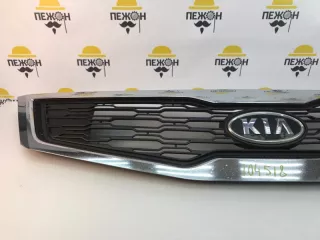 863501H500 Решетка радиатора Kia Ceed 1 Арт 2-716746, вид 4