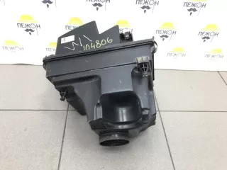 LF5013320D Корпус воздушного фильтра Mazda 3 BK Арт 2-716751, вид 3