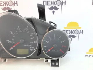 MR951771 Щиток приборов (приборная панель) Mitsubishi Colt 6 Арт 2-716771, вид 2