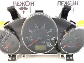 MR951771 Щиток приборов (приборная панель) Mitsubishi Colt 6 Арт 2-716771, вид 3