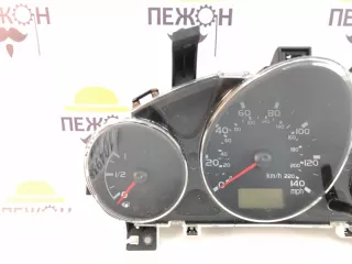 MR951771 Щиток приборов (приборная панель) Mitsubishi Colt 6 Арт 2-716771, вид 4