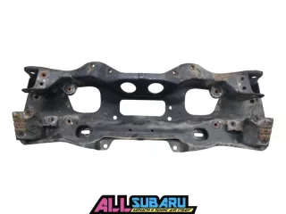 20101-AG051 Балка подвески передняя (подрамник) Subaru Forester SH Арт 2-716886, вид 4