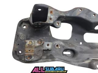20101-AG051 Балка подвески передняя (подрамник) Subaru Forester SH Арт 2-716886, вид 7