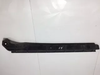 1Z5807864 Кронштейн крепления бампера Skoda Octavia A5 Арт 2-717242, вид 2