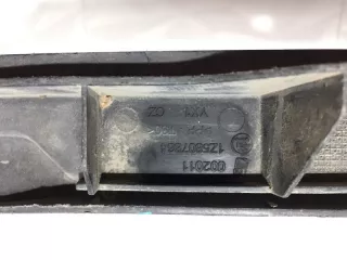 1Z5807864 Кронштейн крепления бампера Skoda Octavia A5 Арт 2-717245, вид 3