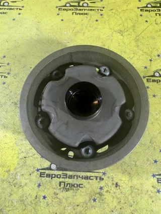 55567048 Шестерня выпускного распредвала Opel Astra G Арт 2-717275, вид 2