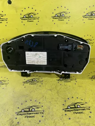 8V4T-10849-FH Щиток приборов (приборная панель) Ford Focus 1 Арт 2-717345, вид 5
