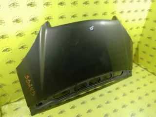 A1698800057 Капот Mercedes A W169 Арт 2-717454, вид 1