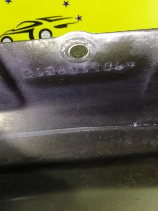 A1698800057 Капот Mercedes A W169 Арт 2-717454, вид 11