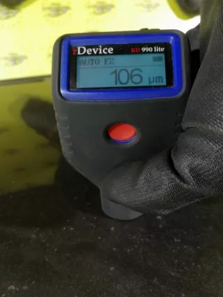 A1698800057 Капот Mercedes A W169 Арт 2-717454, вид 6