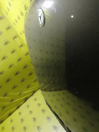 A1698800057 Капот Mercedes A W169 Арт 2-717454, вид 7
