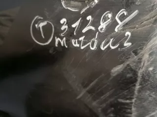 BBM450221MAA Бампер задний Mazda 3 BL Арт 2-717635, вид 19