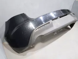 BBM450221MAA Бампер задний Mazda 3 BL Арт 2-717635, вид 3