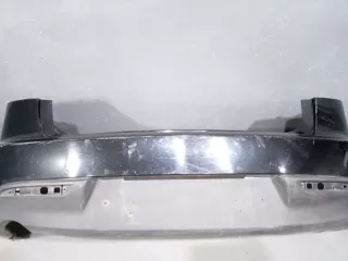 BBM450221MAA Бампер задний Mazda 3 BL Арт 2-717635, вид 5