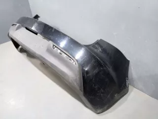 BBM450221MAA Бампер задний Mazda 3 BL Арт 2-717635, вид 8