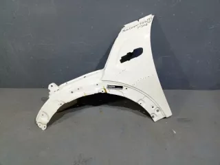 41007374521 Крыло переднее левое MINI Cooper cabrio Арт 2-717649