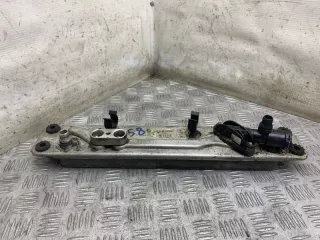 17217553389 Радиатор масляный BMW X5 E70 Арт 2-717712, вид 1